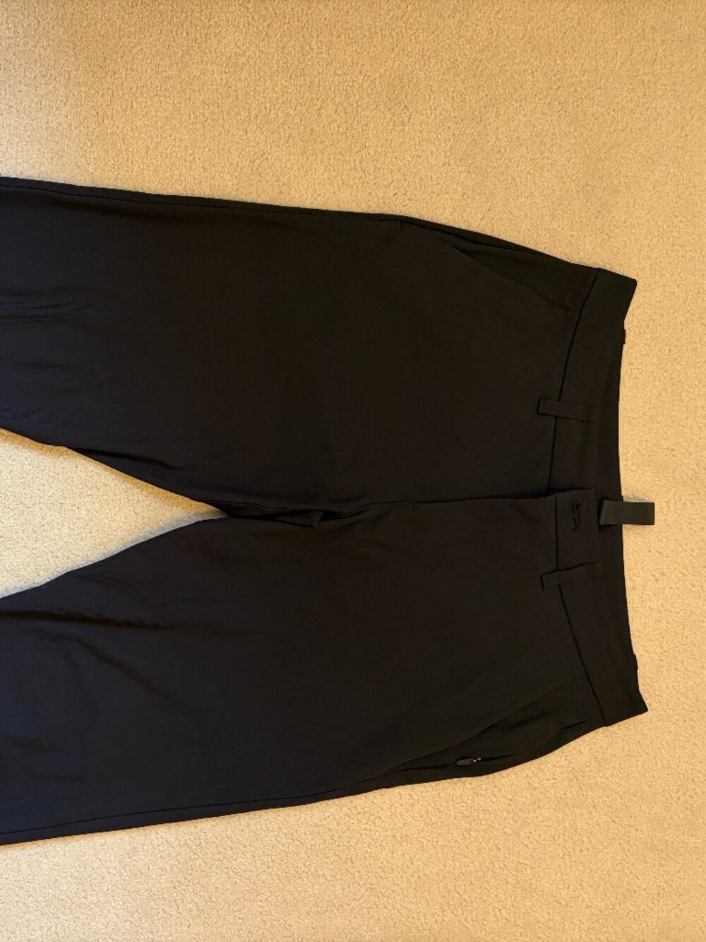 ABC Classic-Fit Trouser 28L Warpstreme